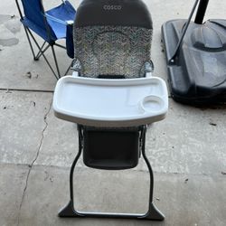 Baby Seat