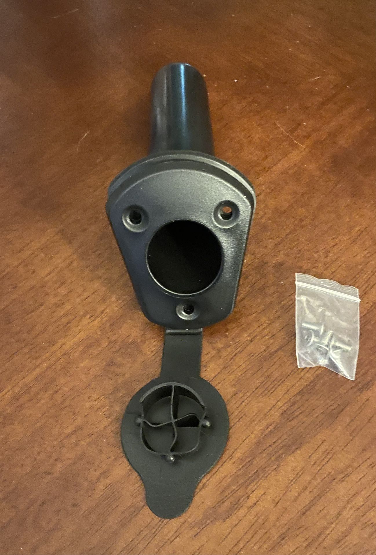 New Kayak Fishing Rod Holder
