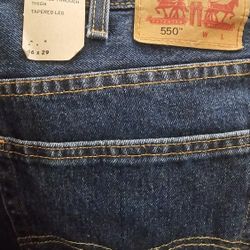 Levi's Jeans 46×29