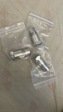 02 sensor Adapter Defouler Spacer