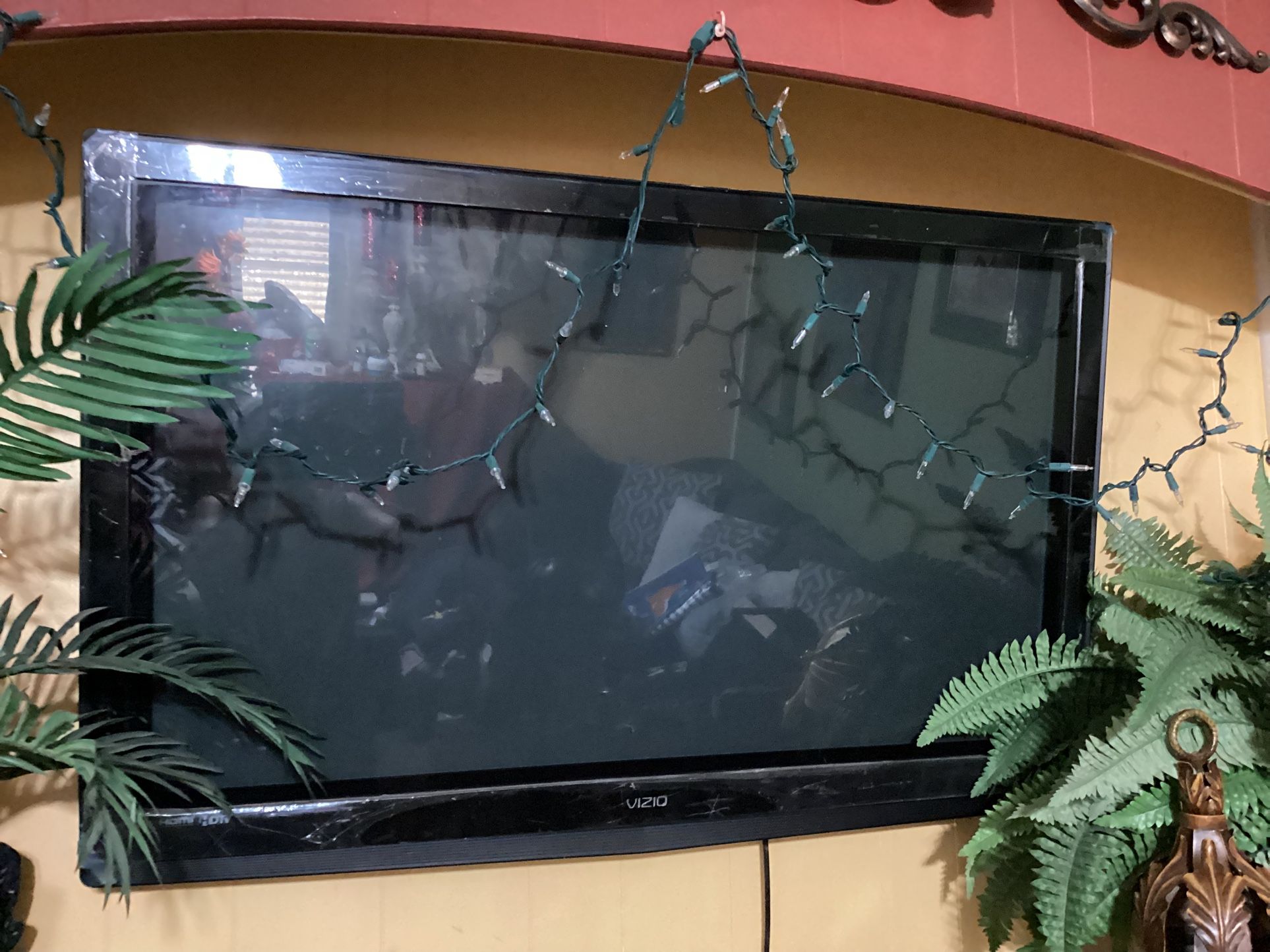 Tv Vizio Size 47