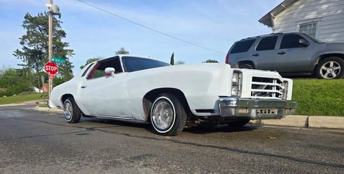 1976 Chevrolet Caprice