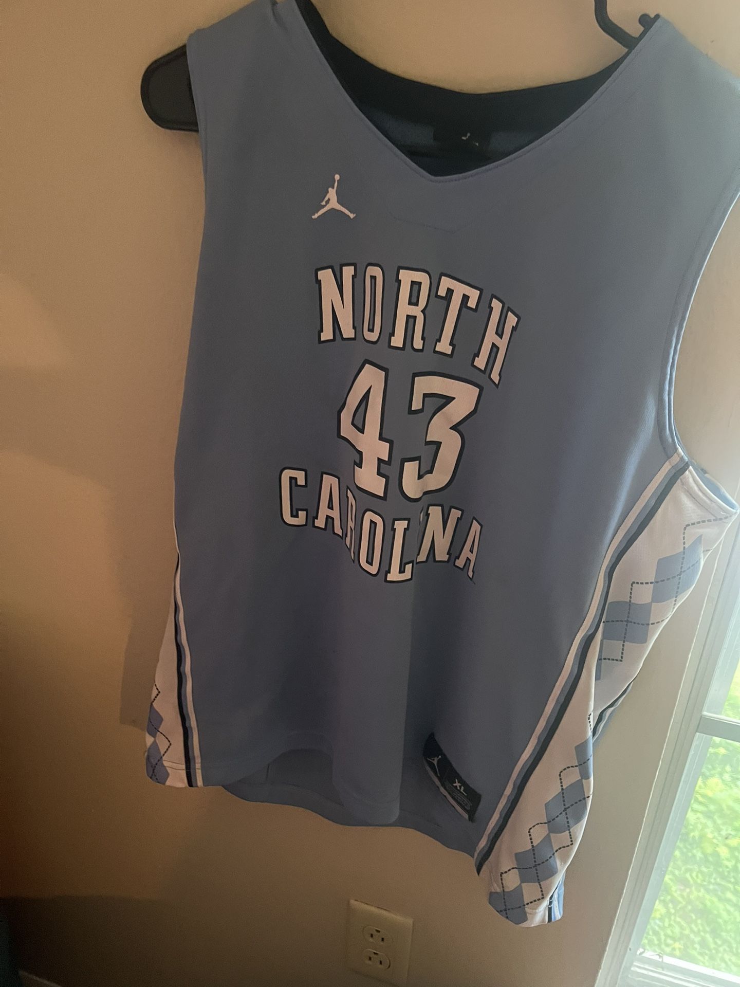 James Michael Mcadoo Jersey