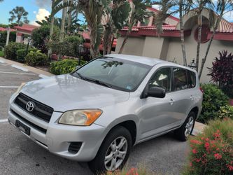 2010 Toyota Rav4