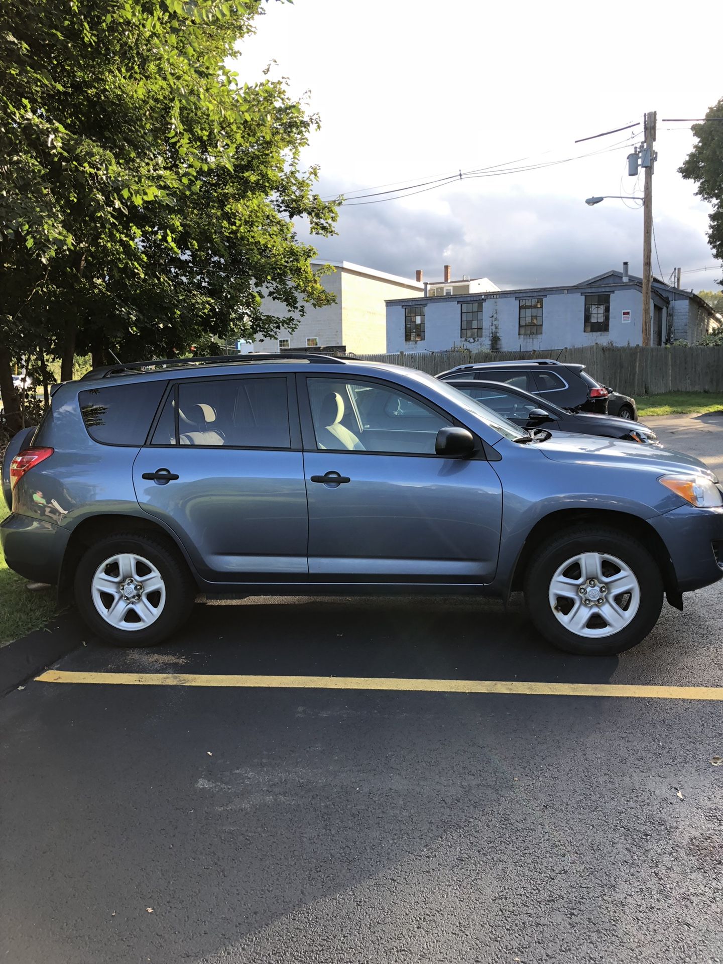 2011 Toyota Rav4