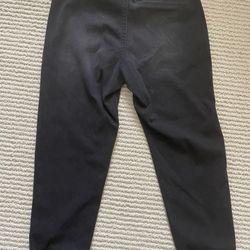 New Denim Joggers (6/7)