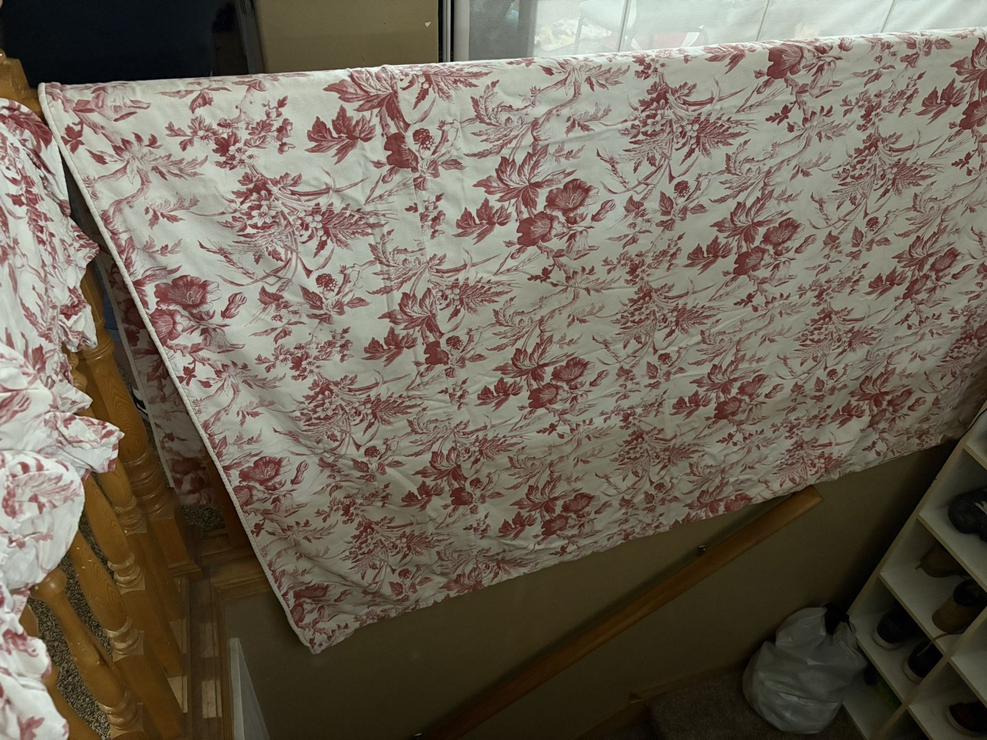 Queen Bedding