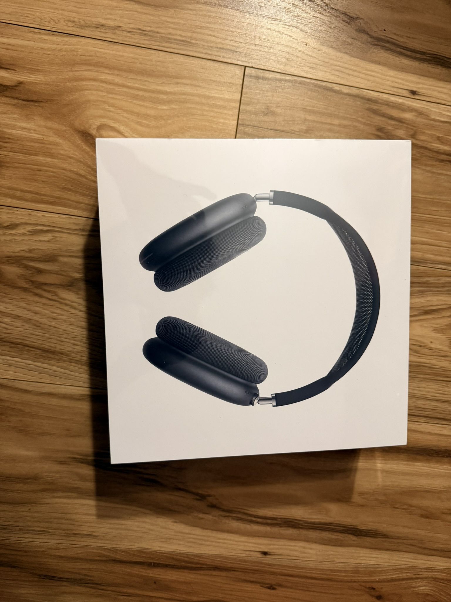AirPod Maxs