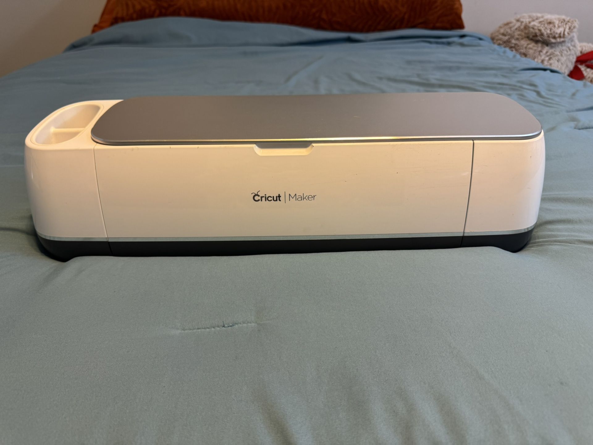 Cricut Maker
