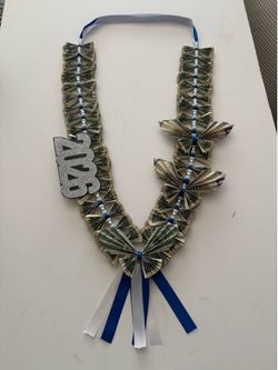 Money lei