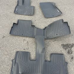 Floor Mats