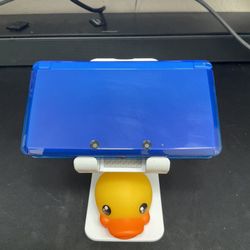 Nintendo 3DS/64GB/Games