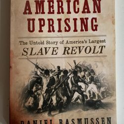 American Uprising