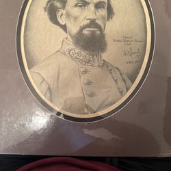 General Nathan, Bedford Forest