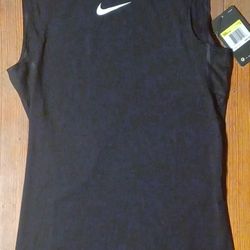 Nike Pro Tank Top Men's Size Small Training Shirt Workout Gym Running