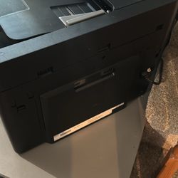 Epsom Workforce Printer