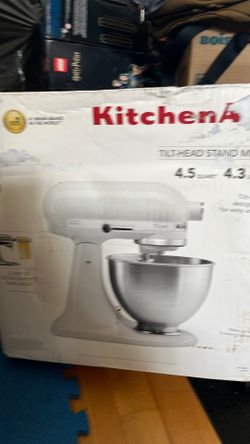 KitchenAid