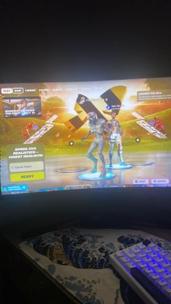 Gaming  monitor