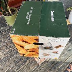 New Air Fryers Available If You See This Post 