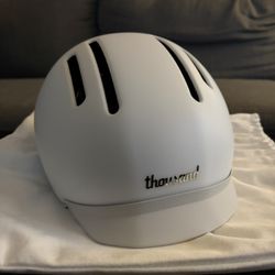 Thousand Chapter MIPS helmet