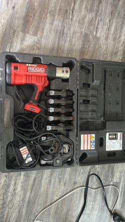Rigid RP 340