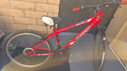 Boys bike for 4.5 to 5. 5 feet height, 8 to 12 age