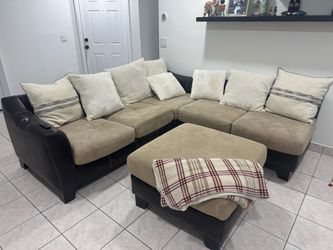 Sofa for free