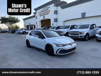2024 Volkswagen Golf GTI