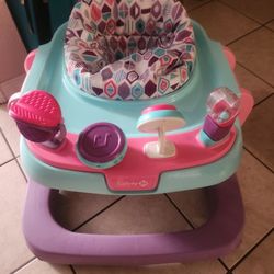 Baby Walker