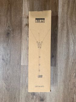 Lamicall FT02 Tablet Tripod Stand