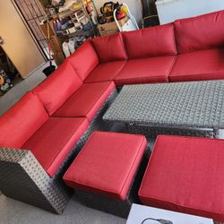 Patio Furniture