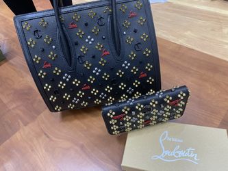 Lou Boutin Designer Bag 