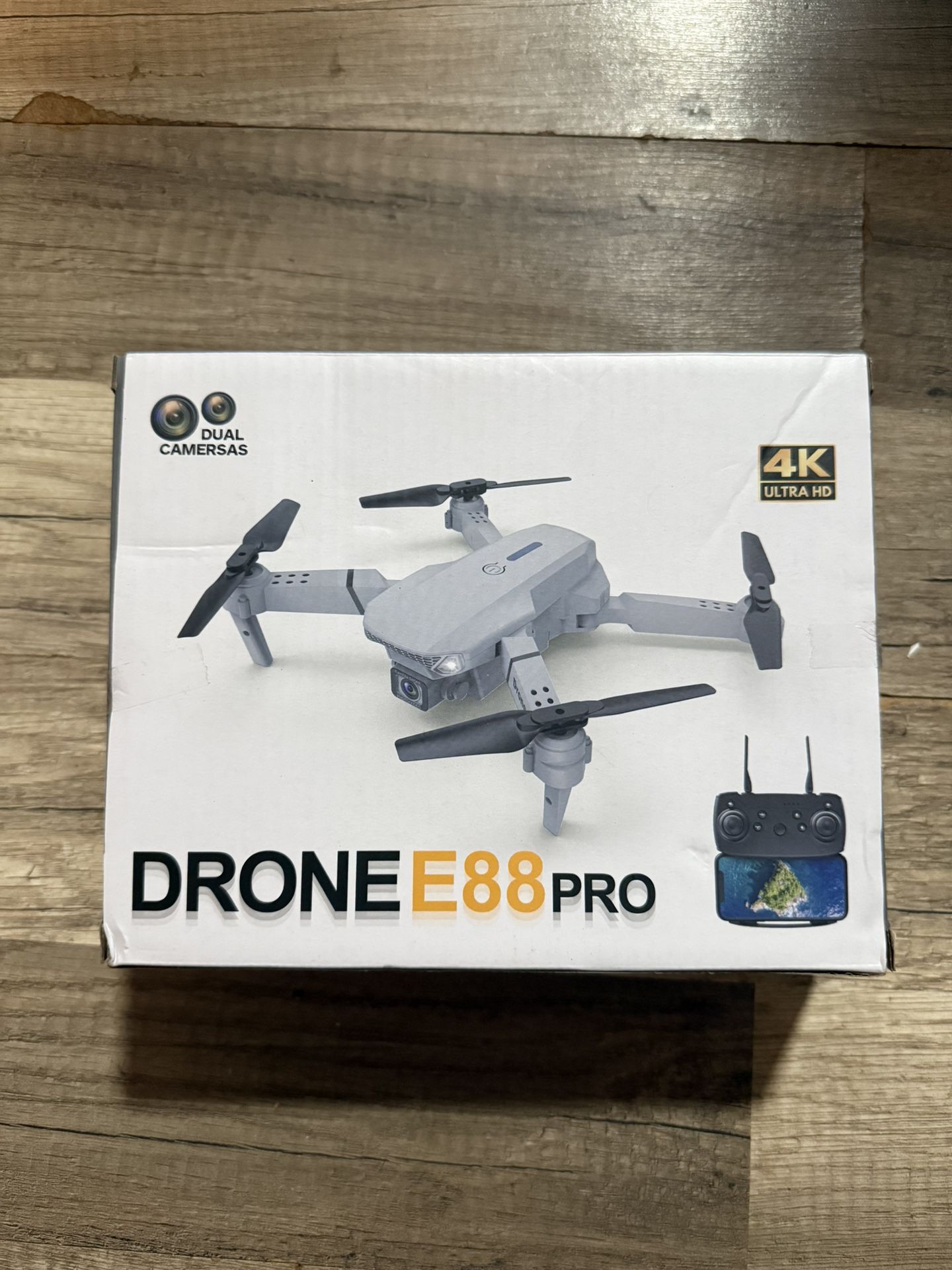 Drone