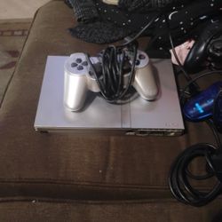 PS2 