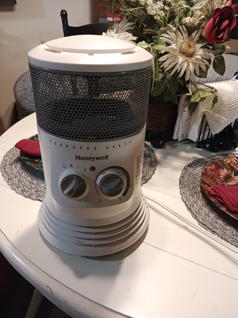 New Honeywell Heater 14 Firm Look My Post Alot Items