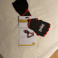 Boxing / Workout Hand Wraps