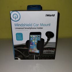 Windshield Car Mount