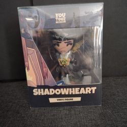 Shadowheart You Tooz