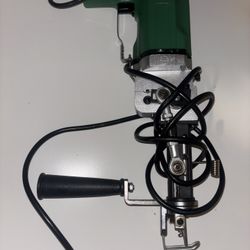 Tufting Gun-Rug Making