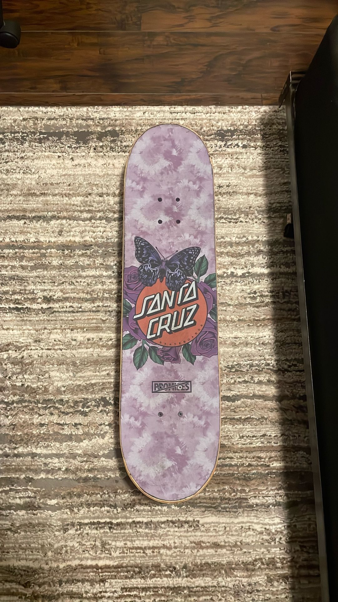 Skateboard 