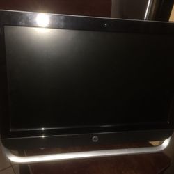 Hp Pavilion 23 Inch Model: 23-bo3