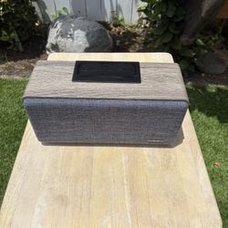 HYPERGEAR FABRIX2 WIRELESS BLUETOOTH SPEAKER 🔈 🔊🔈