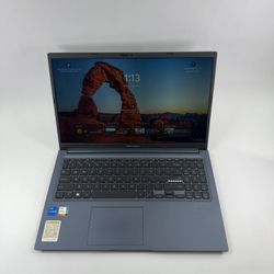 Asus Vivobook 15 F1502Z 15.6" i7-1255U 1.7GHz 16GB RAM 512GB SSD