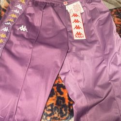 Kappa Pants 