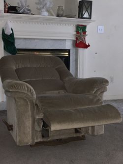 Single Couch