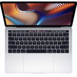 Apple MacBook Pro Touch Bar 13-inch