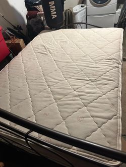 Queen mattress for sale