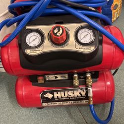 Air Compressor