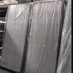 King Size Box Spring 