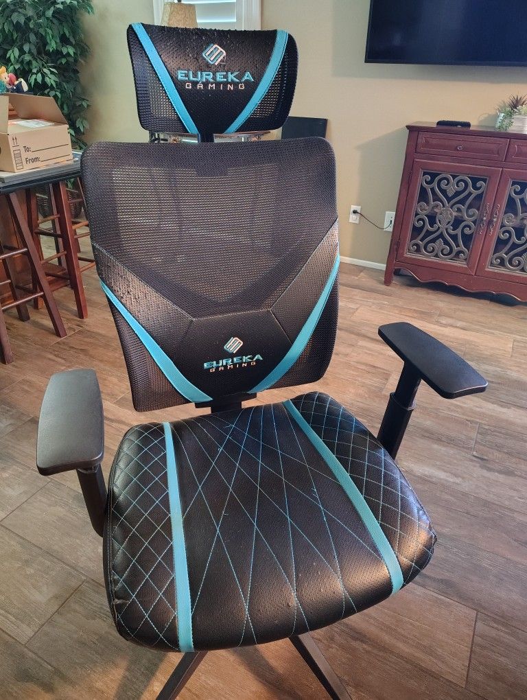 Eureka Ergonomics Mesh Back Computer Office Chair